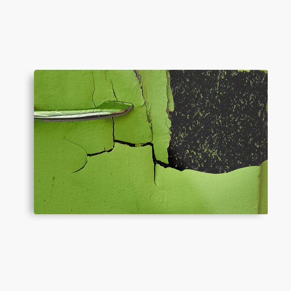 Aperçu de l'œuvre Retro 70s lime green...... créée et vendue par Lynne Prestebak.