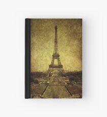 Dignified Stature Hardcover Journal