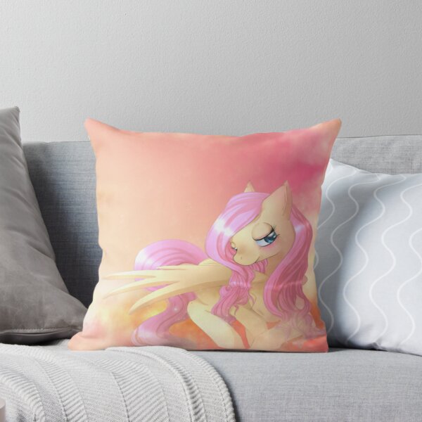 Item preview, Fluttershy designed and sold by Madnix.