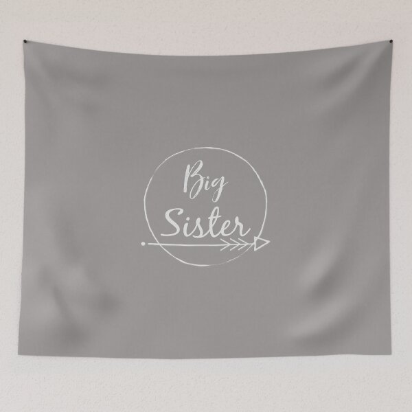 Item preview, Big Sister designed and sold by RachelWestTN.