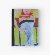 Burlesque Fatigue Notizbuch