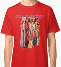 Runaways Classic T-Shirt
