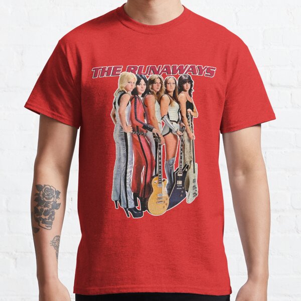 Runaways Classic T-Shirt