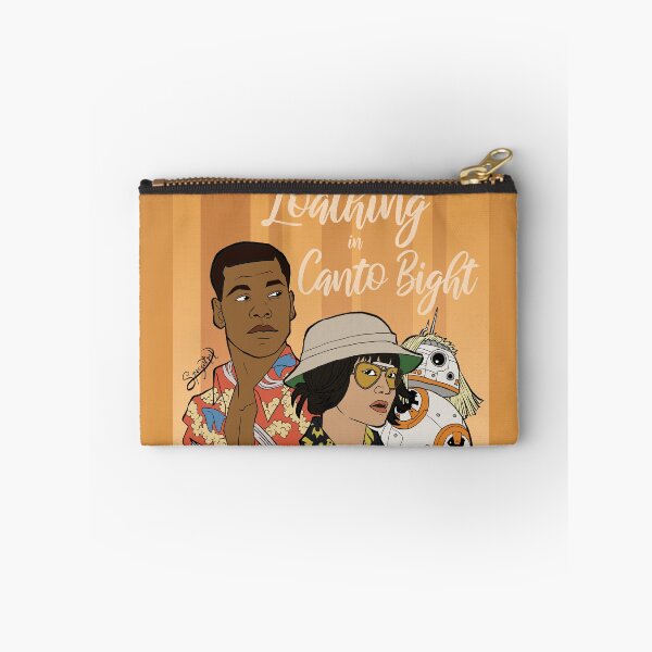 Item preview, Fear and Loathing in Canto Bight designed and sold by spiegatrix.