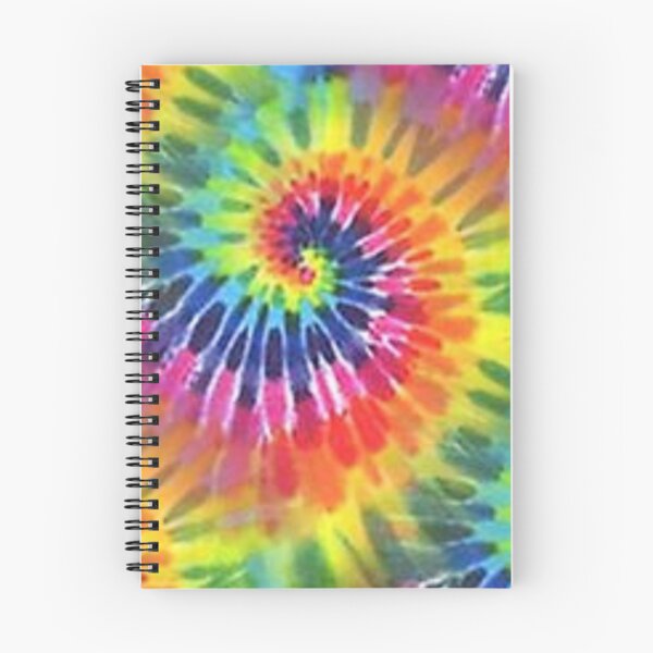 Item preview, Tie Dyed designed and sold by misskris766.