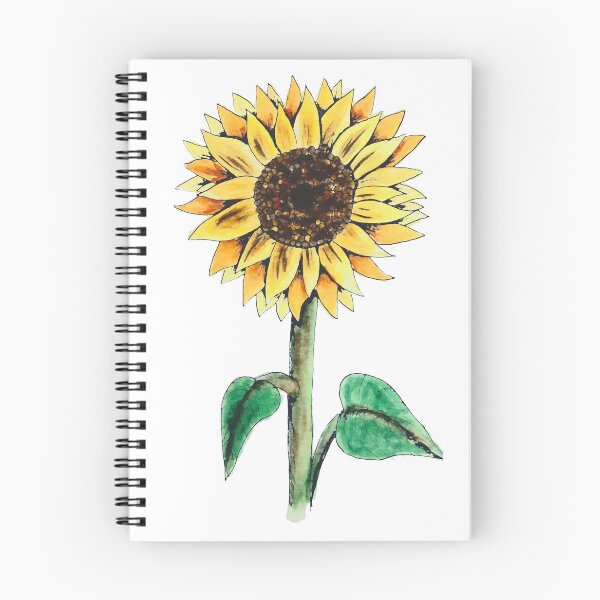 Item preview, Sunflower designed and sold by emmcgarvey.