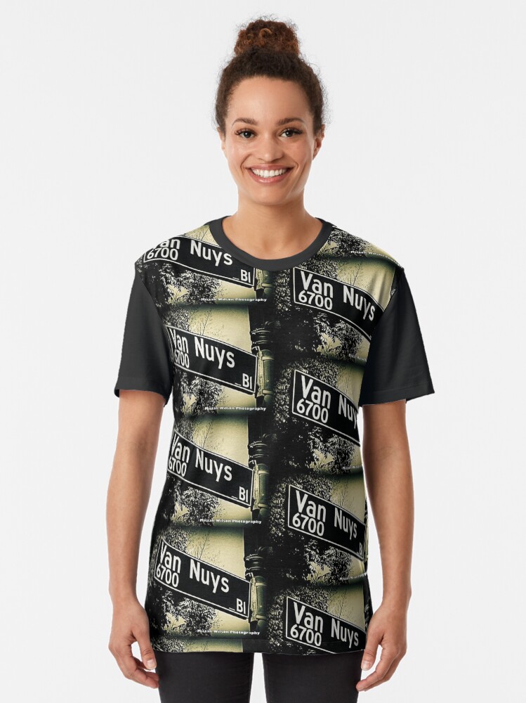 american boulevard t shirt