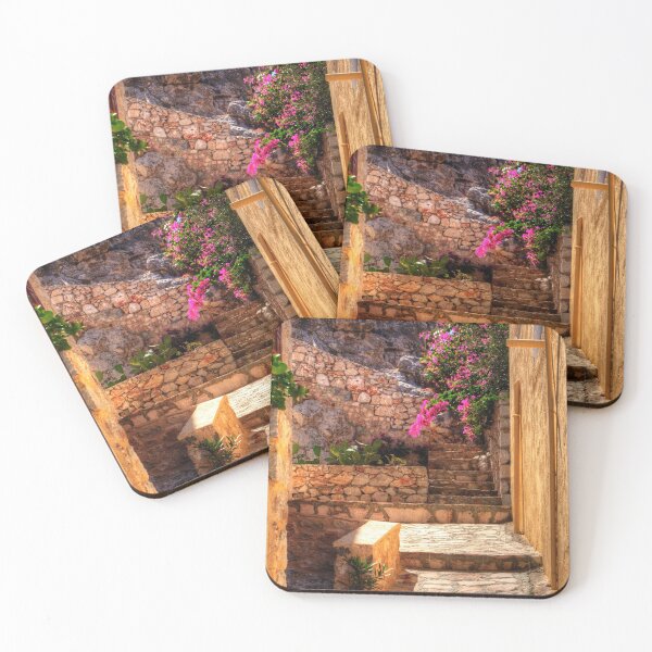 Item preview, Steps to the garden designed and sold by tomg.