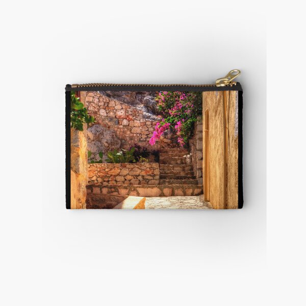 Item preview, Steps to the garden designed and sold by tomg.