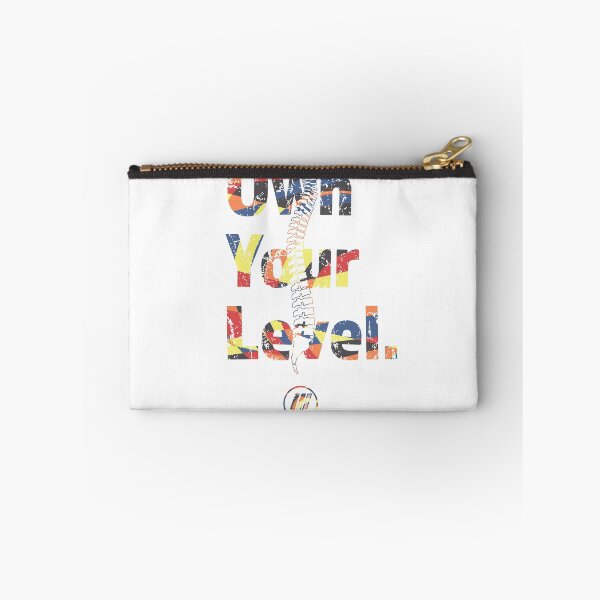 Item preview, OWN YOUR LEVEL YORBG designed and sold by salamero.