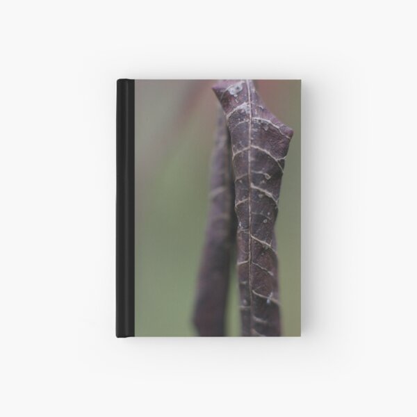 Summer's End Hardcover Journal