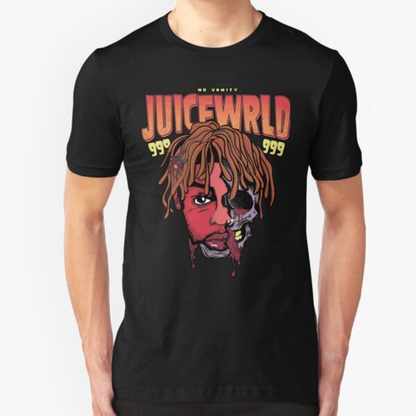 no vanity Slim Fit T-Shirt