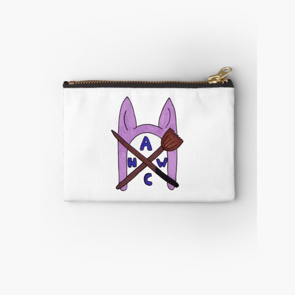 Item preview, Animal Hat Witch Coven Official Logo designed and sold by Fullerverse.