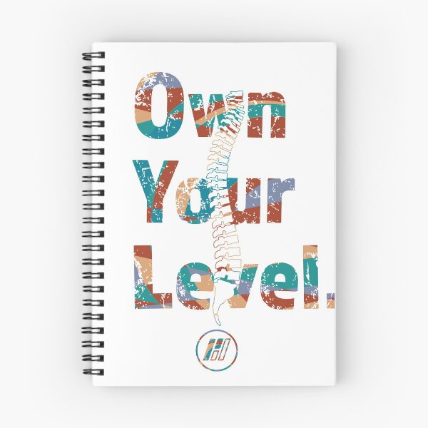 Item preview, OWN YOUR LEVEL GORB designed and sold by salamero.