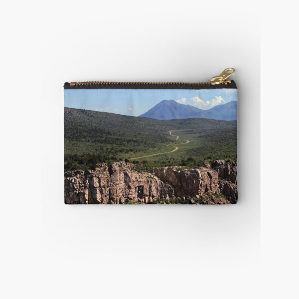 Item preview, Black Canyon Road in Colorado designed and sold by Catherine Sherman.