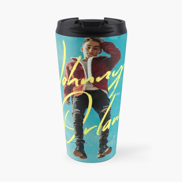 Johnny Orlando - Teenage Fever Travel Mug