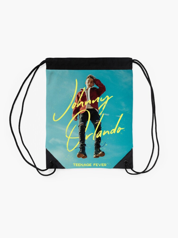 V (Kim Taehyung) - BTS Drawstring Bag for Sale by shopbymrbl