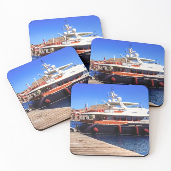 Item preview, Volare Motor Yacht designed and sold by tomg.