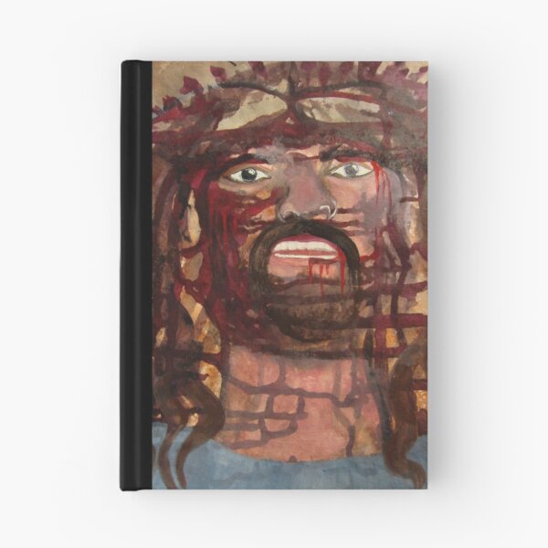 Item preview, Eloi, Eloi, lama sabachthani? designed and sold by RealPainter.