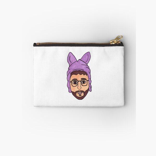 Item preview, Bryan Fuller In A Bunny Hat designed and sold by Fullerverse.