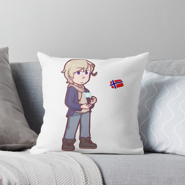 Item preview, Norway designed and sold by steemie.