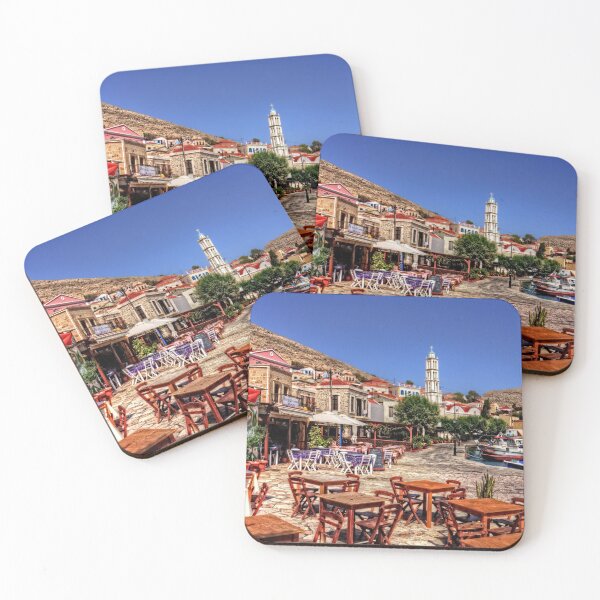 Item preview, Bell Tower and Tables designed and sold by tomg.
