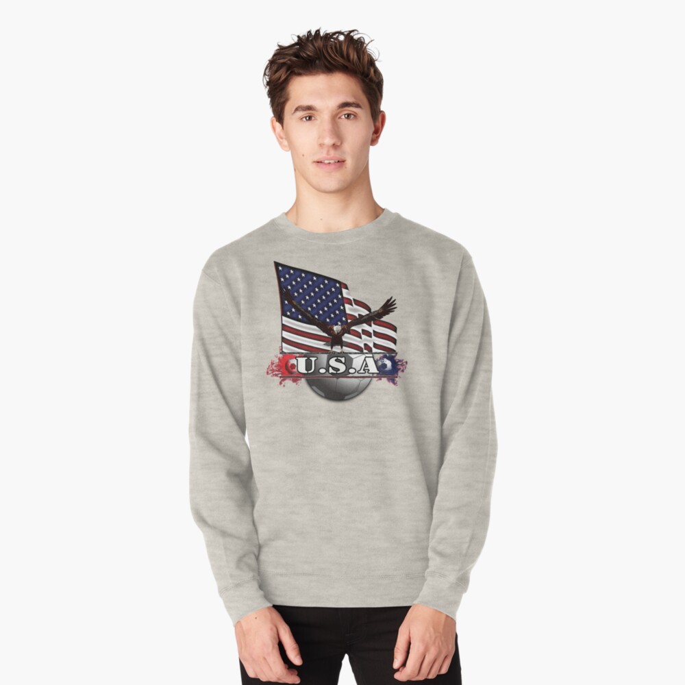Item preview, Pullover Sweatshirt designed and sold by futureimaging.