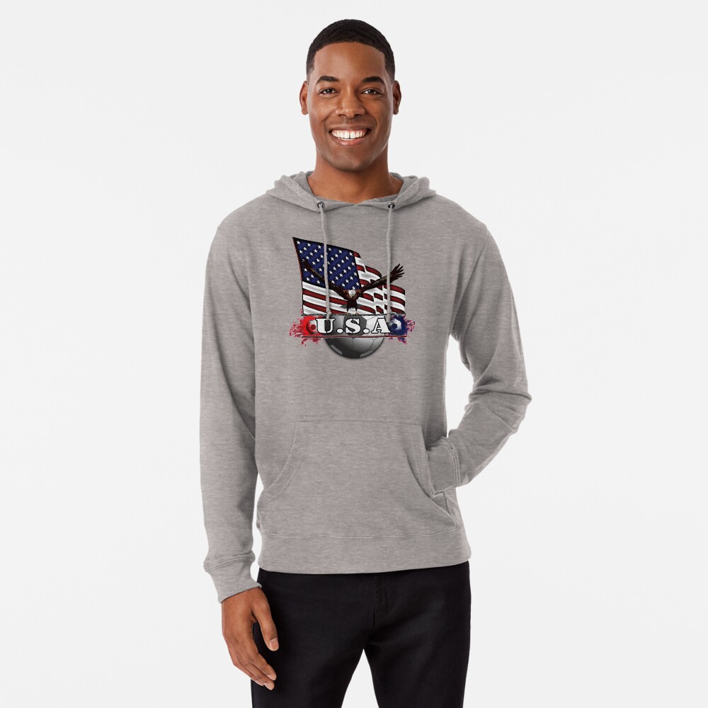 Item preview, Lightweight Hoodie designed and sold by futureimaging.