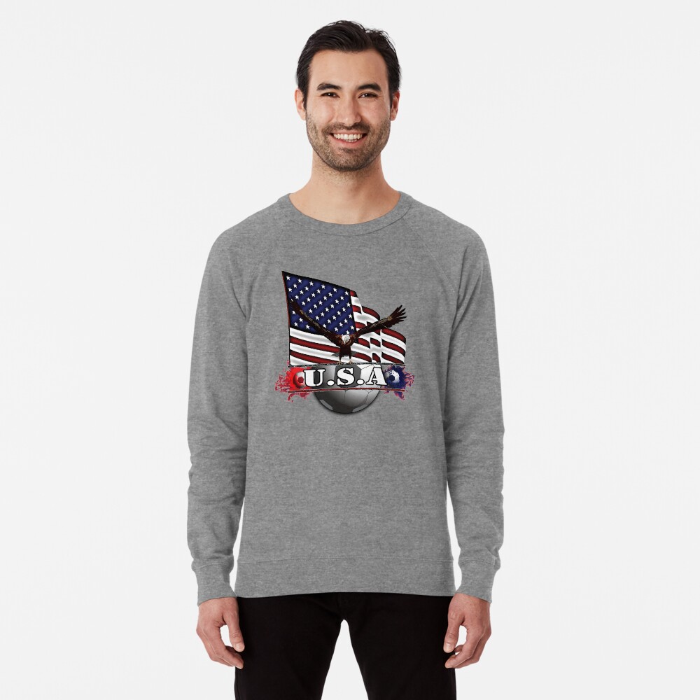Item preview, Lightweight Sweatshirt designed and sold by futureimaging.