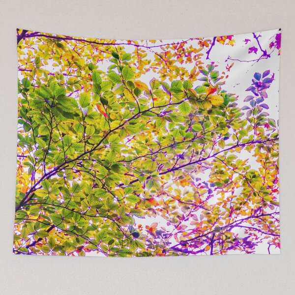 Item preview, stylized branches designed and sold by TessAndre.