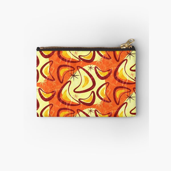 Item preview, Retro Boomerang Pattern designed and sold by FAD-Artwork.