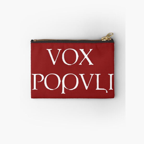 Item preview, Vox Populi designed and sold by Dator.