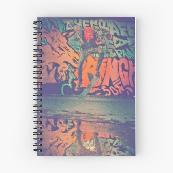Item preview, Skater Graffiti designed and sold by Esky85.