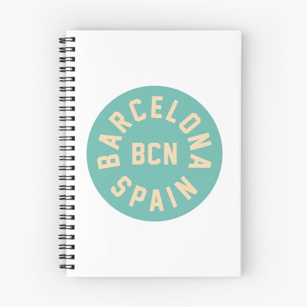 Item preview, Barcelona - Spain designed and sold by JamesShannon.