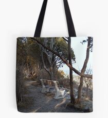 Restful Spot Tote Bag
