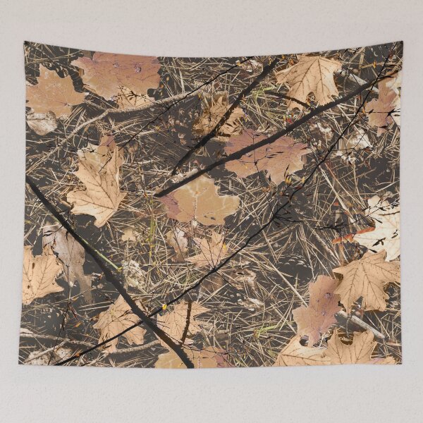 Item preview, Hunting Camouflage Pattern 3 designed and sold by Jared Davies.