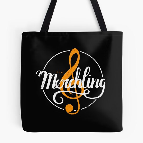 Item preview, The Merchling designed and sold by am2c.
