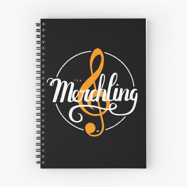Item preview, The Merchling designed and sold by am2c.