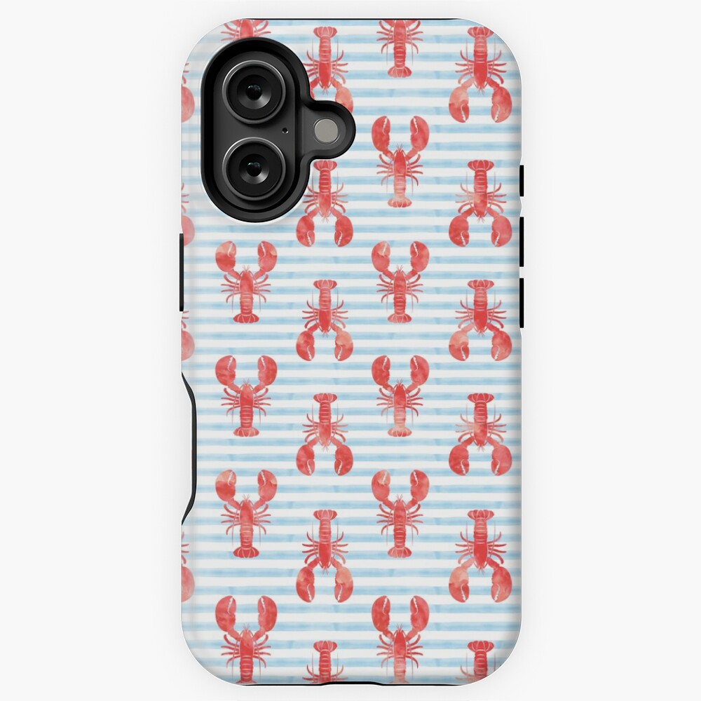 Item preview, iPhone Tough Case designed and sold by littlearrow.