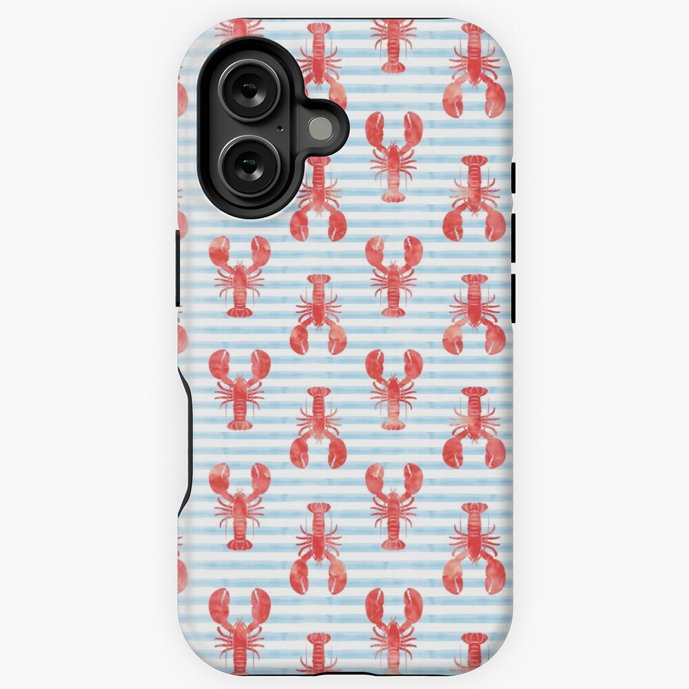 Item preview, iPhone Magsafe Tough Case designed and sold by littlearrow.