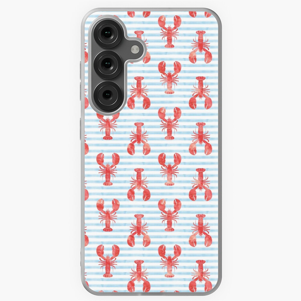 Item preview, Samsung Galaxy Soft Case designed and sold by littlearrow.