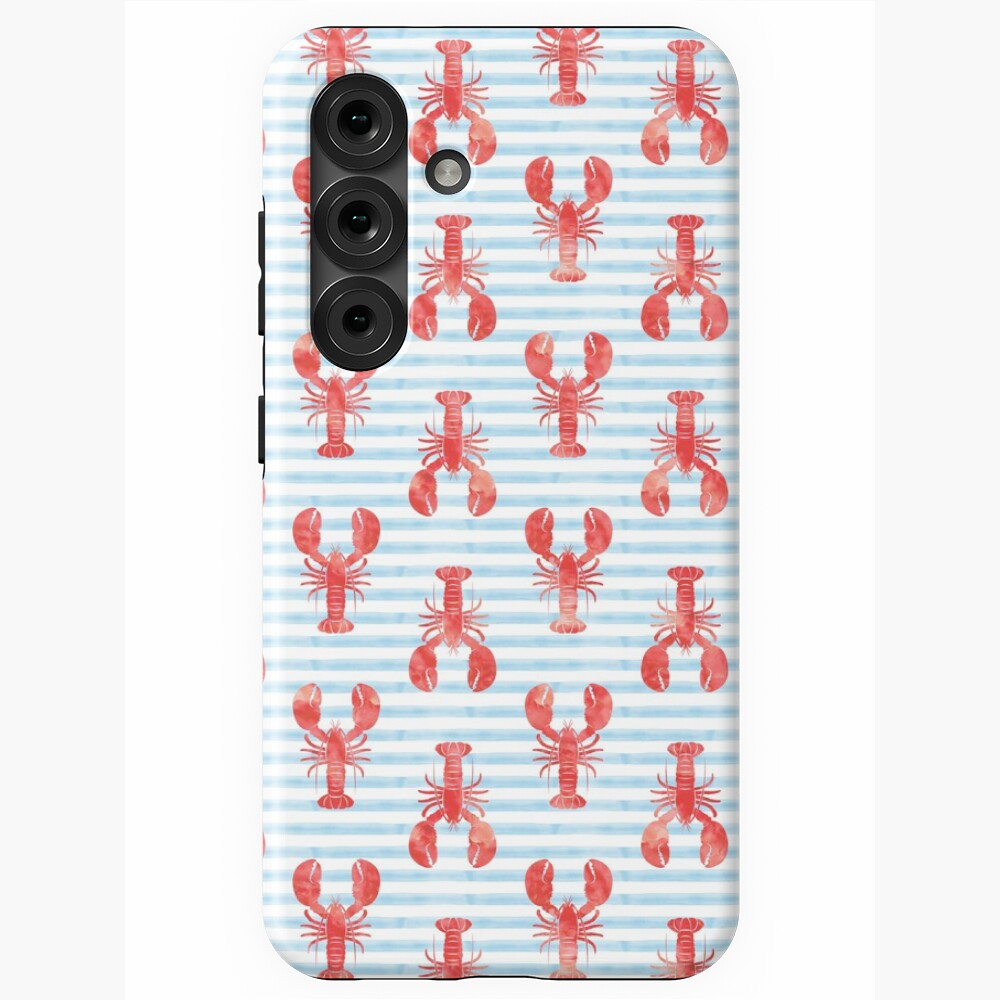 Item preview, Samsung Galaxy Tough Case designed and sold by littlearrow.
