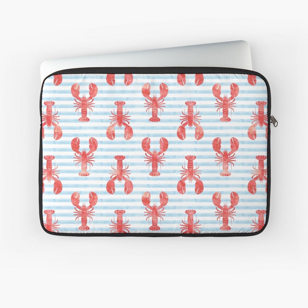 Item preview, Laptop Sleeve designed and sold by littlearrow.