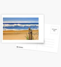 "Narrabeen Beach" Northern beaches Postcards