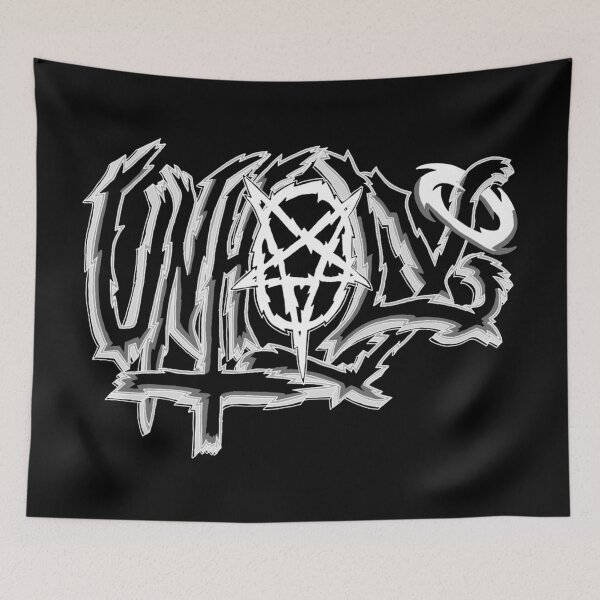 Item preview, Unholy Inverse designed and sold by deathangeltaco.