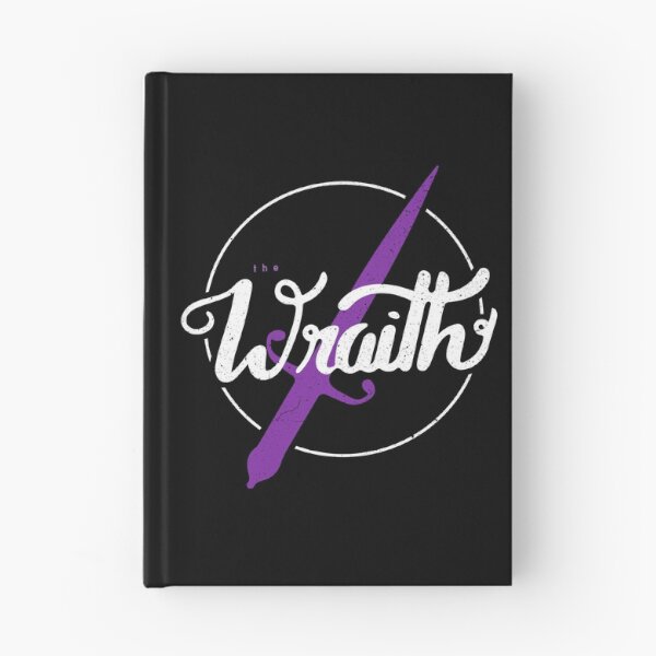 Item preview, The Wraith designed and sold by am2c.
