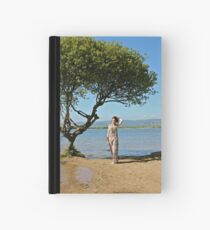 Africa Fashion Shoot Hardcover Journal