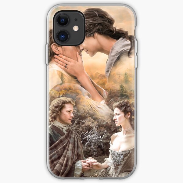 Forever iPhone Soft Case