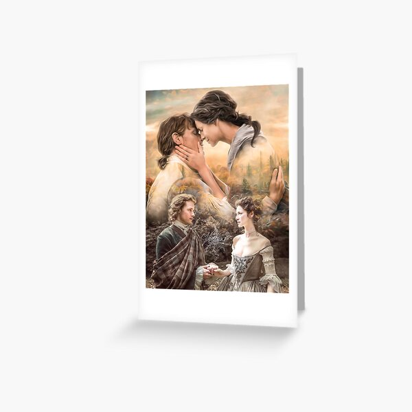 Forever Greeting Card