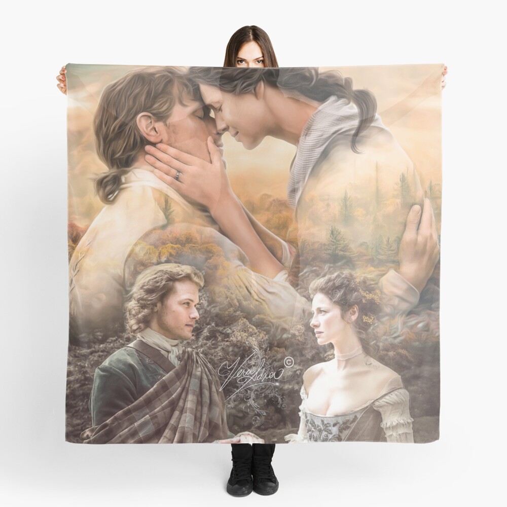 Forever Scarf
